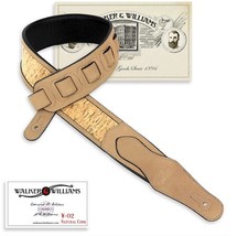 Walker williams w 02 - &, w-02