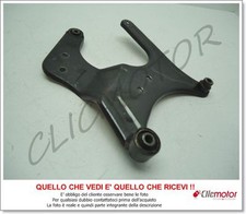 STAFFA SUPPORTO SCARICO MARMITTA original for APRILIA LEONARDO 150 ANNO 2000