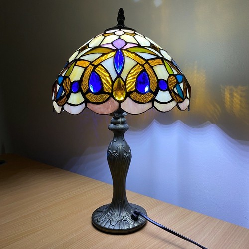 Lampada tavolo stile - lampada, da
