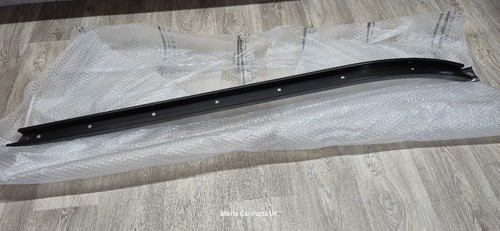 Nuovo supporto guida guida