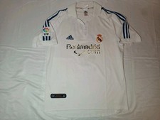Maglia Calcio Real Madrid