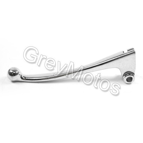 Leva frizione kawasaki 250 - leva,