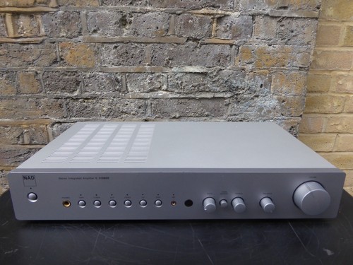Amplificatore integrato stereo