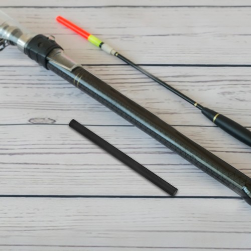 Fishing rod repair - , for