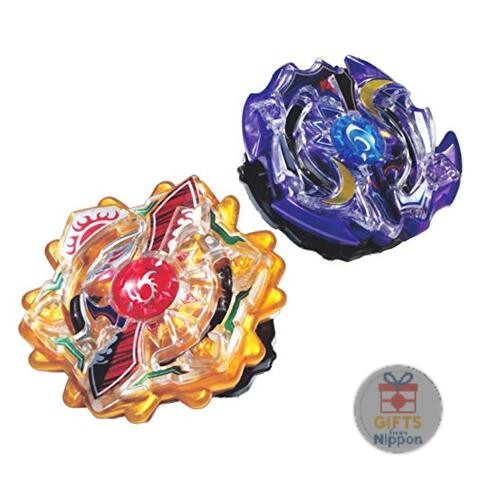 Takara tomy beyblade burst - tomy,