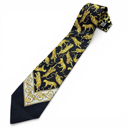 Cravatta vintage gianni - vintage,