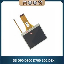 Nuovo schermo lcd - per, d3