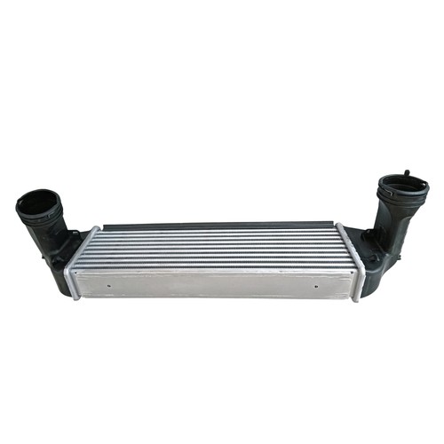 Intercooler turbo radiatore - intercooler,
