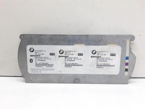 Centralina bluetooth bmw - bmw, x5