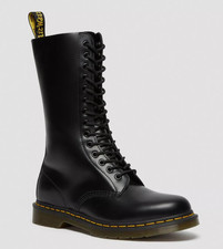 DR. MARTENS 1914 STIVALI ALTI