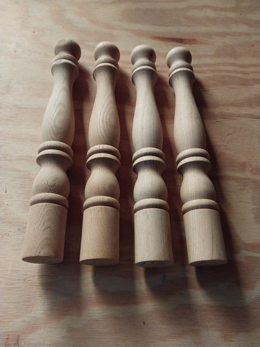 Set gambe per tavolo - per, tavolo/sedia