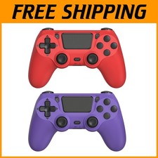 Controller PS4 Wireless Doppia