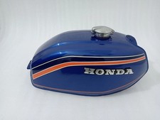 Serbatoio benzina Honda CB400