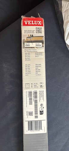 Tenda esterna parasole velux - esterna,