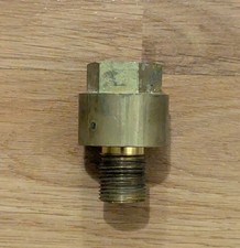 Tubo Venturi gamma piano cottura Wolf 800488 