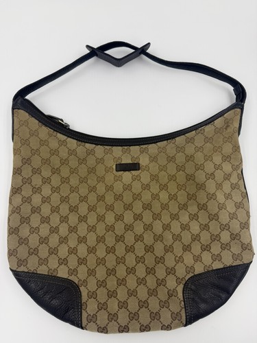 Borsa tracolla gucci modello - a,