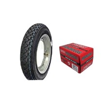 KIT RUOTA COMPLETA GOMMA