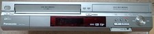 Panasonic VCR DVD Recorder
