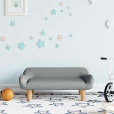 Divano per Bambini Marrone