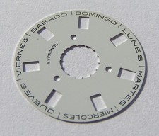ROLEX SPAGNOLO SPAGNA ESPANOL