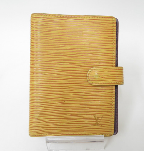 Authentic louis vuitton epi - authentic,