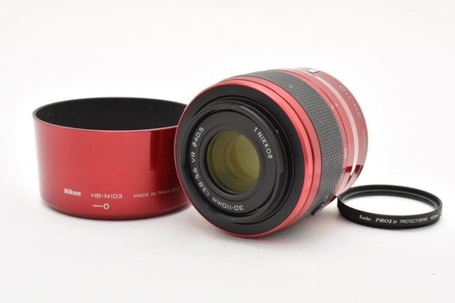 Nikon nikkor 110 - nikon,