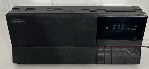 Proton 420 stereo - rs-420,
