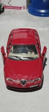 Modello 1:24 Alfa Romeo 156