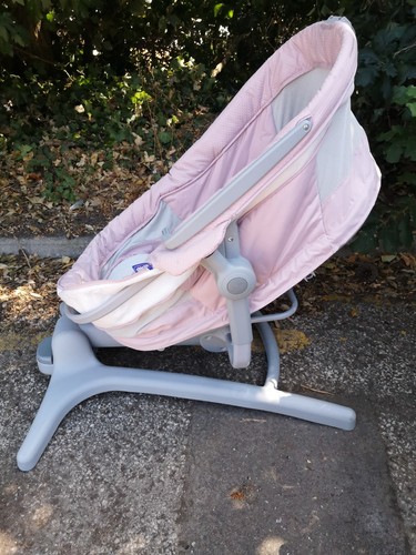 Chicco baby hug 4in1 - chicco,