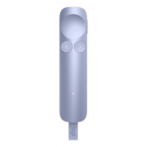 Logitech spotlight puntatore - spotlight,