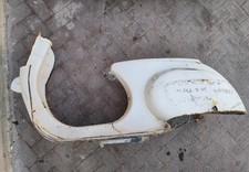 Telaio vespa uso lamierati numeri mancanti come da foto