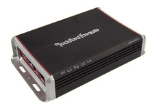 Amplificatore Rockford Fosgate