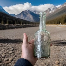 BOTTIGLIA WW1 MANSFIELD