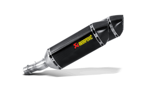 Terminali scarico akrapovic - terminali, [akrapovic]