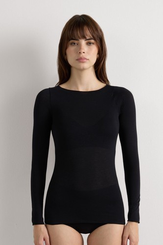 Maglione ultraleggero