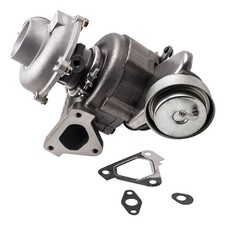 RHF4 TURBOCOMPRESSORE CON