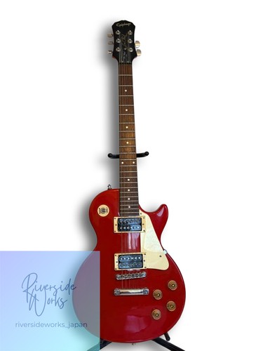 Epiphone les paul 100 chitarra - les,