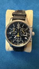 Tissot  Mens Chronograph Watch