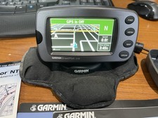 Garmin StreetPilot 2720 GPS Navigazione Street Pilot / Bundle ++++Usato