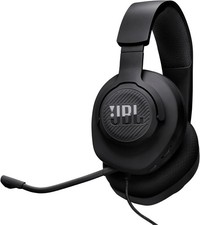 JBL Quantum 100P cuffie gaming