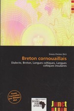 Breton Cornouaillais
