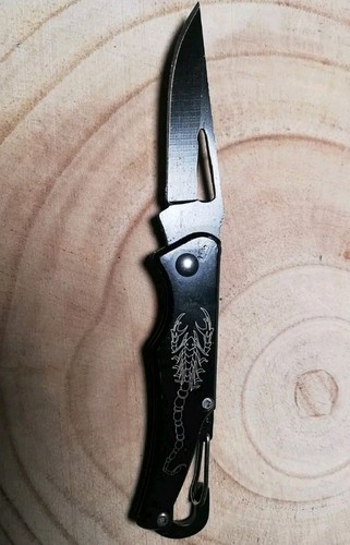 Coltello 503 pieghevole