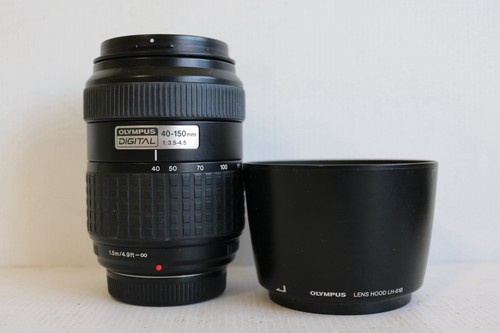 Olympus 150 5 4 - olympus, f3.5-4.5
