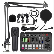 Scheda audio live F998 e