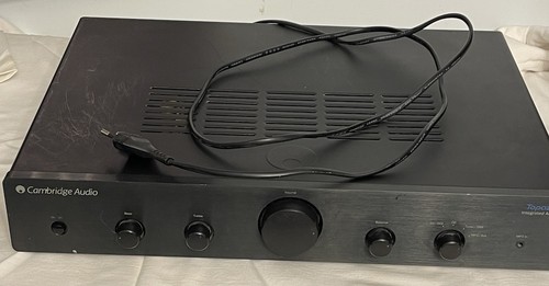 Cambridge audio topaz 5 - cambridge,
