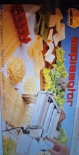Macchina elettrica per pasta - macchina,