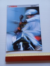 Yamaha Slider 50 Scooter 2001