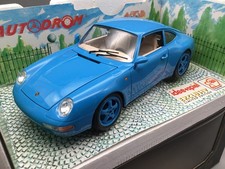 Modellini auto 1:18 Bburago