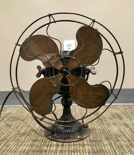 Bellissimo ventilatore fisso