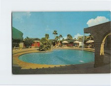 Postcard Hotel Lucerna